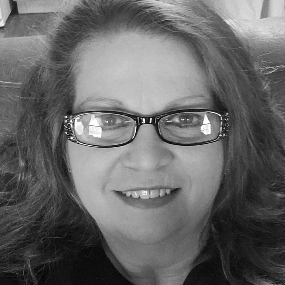 Meet your Posher, Robin G.